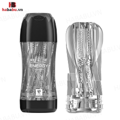 Âm đạo giả Galaku Energy dạng cốc chính hãng