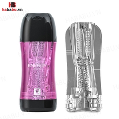 Âm đạo giả Galaku Energy dạng cốc chính hãng