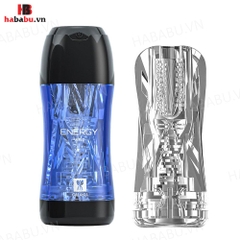 Âm đạo giả Galaku Energy dạng cốc chính hãng