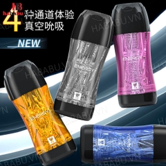 Âm đạo giả Galaku Energy dạng cốc chính hãng