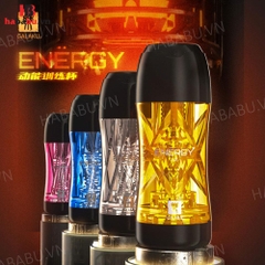 Âm đạo giả Galaku Energy dạng cốc chính hãng