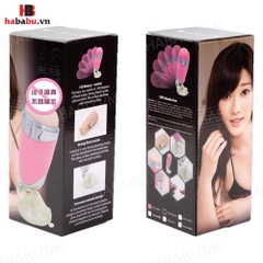 Âm đạo giả hít tường A8 chính hãng
