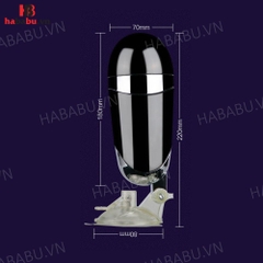 Âm đạo giả hít tường A8 chính hãng