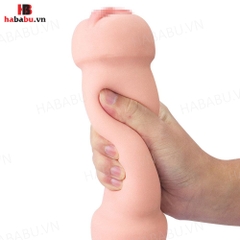 Âm đạo giả 2 đầu Lovetoy Double Side chính hãng