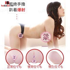 Âm đạo giả nguyên khối Drywell Mizuki Akane 5kg chính hãng