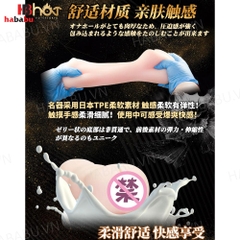 Âm đạo giả nguyên khối Drywell Mizuno Asahi 1.2kg chính hãng