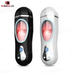 Âm đạo giả Wanle King Masturbation đa năng chính hãng