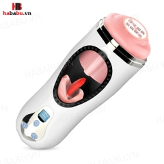 Âm đạo giả Wanle King Masturbation đa năng chính hãng