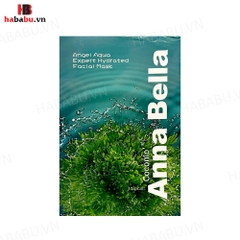 Mặt nạ tảo biển Annabella hộp 10 miếng chính hãng