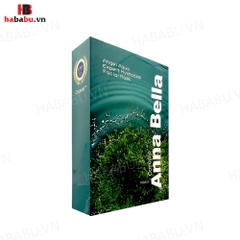 Mặt nạ tảo biển Annabella hộp 10 miếng chính hãng