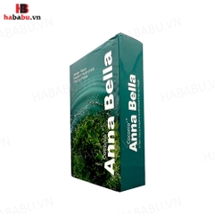 Mặt nạ tảo biển Annabella hộp 10 miếng chính hãng