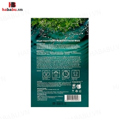 Mặt nạ tảo biển Annabella hộp 10 miếng chính hãng