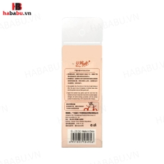 Bấm mi Beiting Na Eyelash Curler 50gr chính hãng