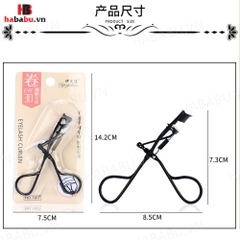 Bấm mi Yizhilian Eyelash Curlen 30gr chính hãng