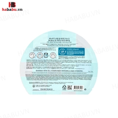 Mặt nạ Banobagi Stem Cell Whitening & Aqua set 10 miếng chính hãng