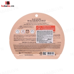 Mặt nạ Banobagi Genic Mask Whitening Melasma set 10 miếng chính hãng