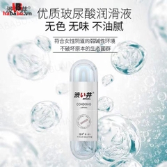 Bao cao su Drywell Long Lasting hộp 7 chiếc kéo dài thời gian chính hãng