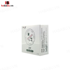 Bao cao su Drywell Long Lasting hộp 3 chiếc kéo dài thời gian chính hãng
