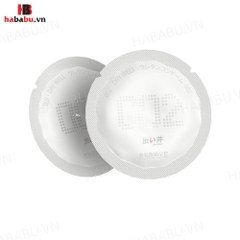 Bao cao su siêu mỏng DryWell Super Thin PU 002 3 chiếc chính hãng