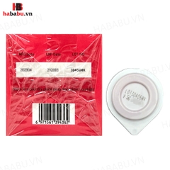 Bao cao su siêu mỏng Juncai 001 Passion Granule hộp 10 chiếc chính hãng