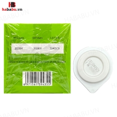Bao cao su siêu mỏng Juncai 001 Ultra Thin Touch hộp 10 chiếc chính hãng