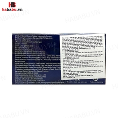 Bao cao su siêu mỏng Juncai Ice & Fire hộp 10 chiếc chính hãng