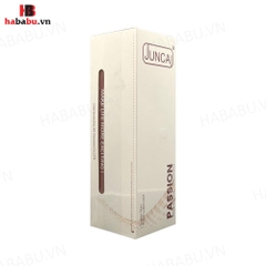 Bao cao su siêu mỏng Juncai Passion hộp 50 chiếc chính hãng