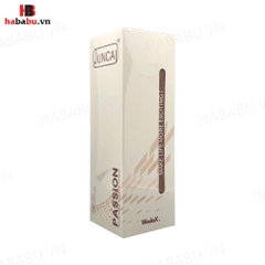 Bao cao su siêu mỏng Juncai Passion hộp 50 chiếc chính hãng