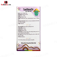 Bao cao su ngón tay Tâm Thiện Chí Beksu Finger hộp 100 chiếc chính hãng