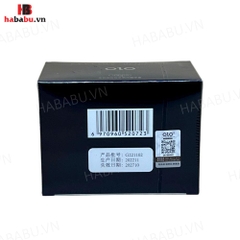 Bao cao su siêu mỏng Olo 0.01 Đen hộp 10 chiếc chính hãng