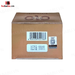 Bao cao su kéo dài thời gian Olo Kama Vàng hộp 10 chiếc chính hãng