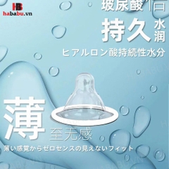 Bao cao su Olo Superior Xanh Siêu Trơn 001 hộp 10 siêu mỏng chính hãng