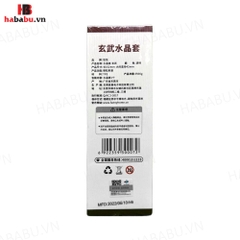 Bao cao su đôn dên Aichao Gai Gân (hộp nâu) tăng kích thước chính hãng