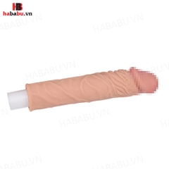 Bao cao su đôn dên Lovetoy LV1052 tăng kích thước chính hãng
