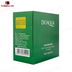 Mặt nạ mắt Bioaqua tảo biển 60 miếng 80gr chính hãng
