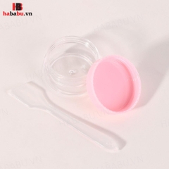 Bộ chiết mỹ phẩm du lịch Shulifang 7 món chính hãng
