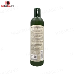 Bộ gội xả Hà Thủ Ô Weilaiya Zingiber 400ml + 250ml chính hãng