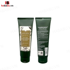 Bộ gội xả Hà Thủ Ô Weilaiya Zingiber 400ml + 250ml chính hãng