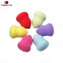 Bông phấn ướt hồ lô Beauty 15gr chính hãng