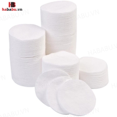Bông tẩy trang Inci Cotton Pads 150 miếng chính hãng