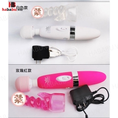 Chày rung Luoge King Kong massage chính hãng