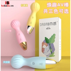 Chày rung Sagan AV Tick massage chính hãng