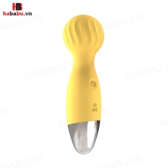 Chày rung Sagan AV Tick massage chính hãng