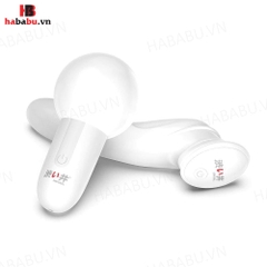 Chày rung hai đầu Drywell Queen’s Scepter massage chính hãng