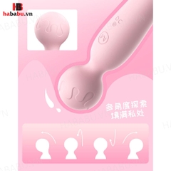 Chày rung Lilo Mini massage chính hãng