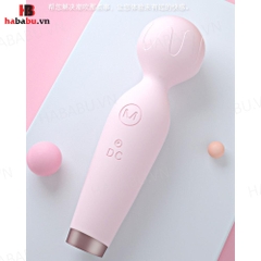 Chày rung Lilo Mini massage chính hãng