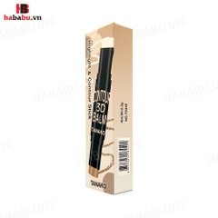 Kem che khuyết điểm tạo khối 2 đầu Tanako 6.2gr chính hãng