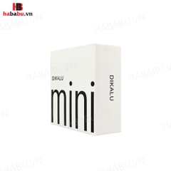 Kem che khuyết điểm và tạo khối Dikalu mini 3 vùng 5gr chính hãng