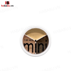 Kem che khuyết điểm và tạo khối Dikalu mini 3 vùng 5gr chính hãng