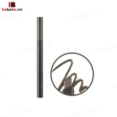 Chì kẻ mày The Face Shop Designing Eyebrow Pencil  1gr chính hãng